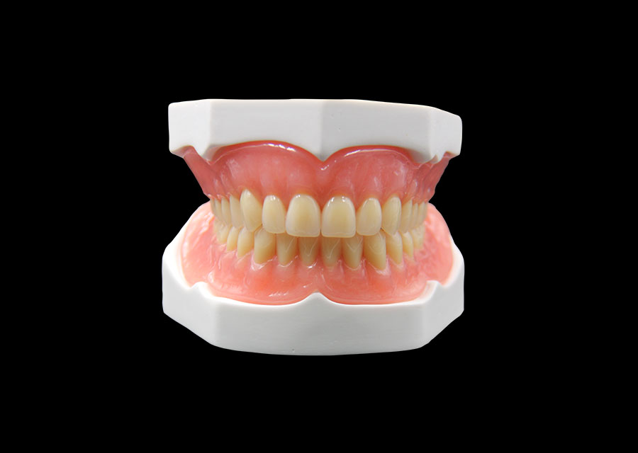 Full Denture